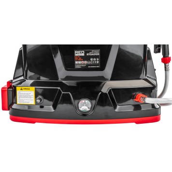 Opryskiwacz akumulatorowy RTOA0109