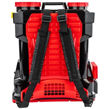 Opryskiwacz akumulatorowy RTOA0109