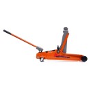 Podnośnik samochodowy 2.5T KD383 hydrauliczny