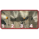 Opryskiwacz akumulatorowy RTOA0109