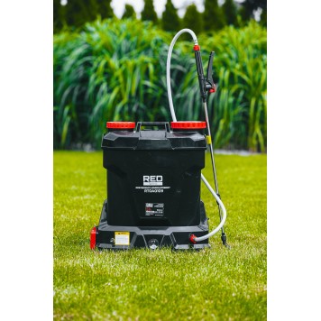 Opryskiwacz akumulatorowy RTOA0109