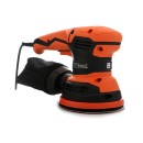 Szlifierka mimośrodowa 1200W KD1695