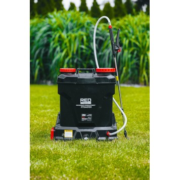 Opryskiwacz akumulatorowy RTOA0109