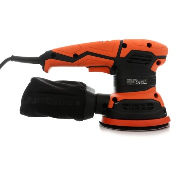 Szlifierka mimośrodowa 1200W KD1695