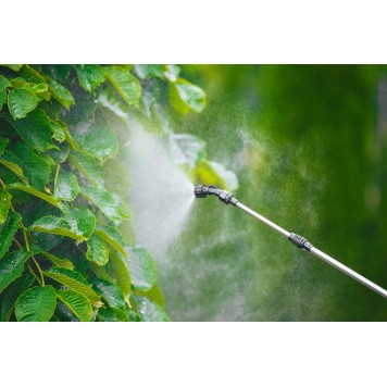 Opryskiwacz akumulatorowy RTOA0109