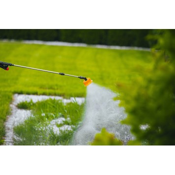 Opryskiwacz akumulatorowy RTOA0109