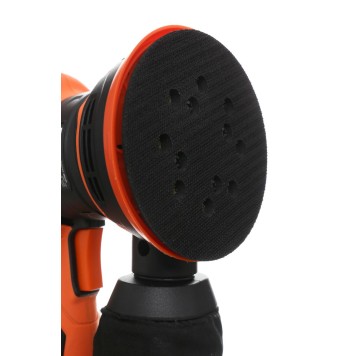 Szlifierka mimośrodowa 1200W KD1695