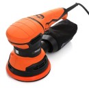 Szlifierka mimośrodowa 1200W KD1695