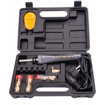 Lutownica oporowa wypalarka PM-LOW-60