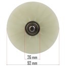 Wirnik do glebogryzarki PM-GGE-2000M-WI