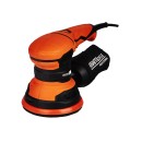 Szlifierka mimośrodowa 1200W KD1695