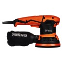 Szlifierka mimośrodowa 1200W KD1695