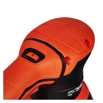 Szlifierka mimośrodowa 1200W KD1695