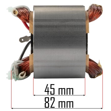 Stojan do glebogryzarki PM-GGE-1700M-SN