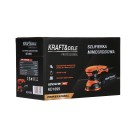 Szlifierka mimośrodowa 1200W KD1695