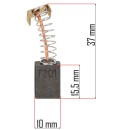 Szczotki do glebogryzarki PM-GGE-1700M-SZ