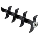 Wałek do wertykulacji PM-AEW-2550M-WAW