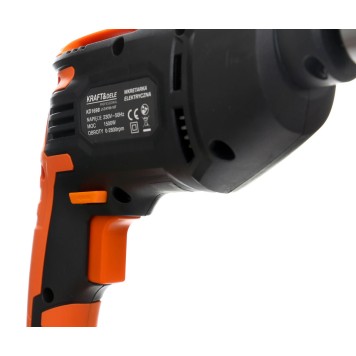 Wkrętarka elektryczna 1500W KD1698