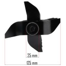 Wałek do wertykulacji PM-AEW-2550M-WAW