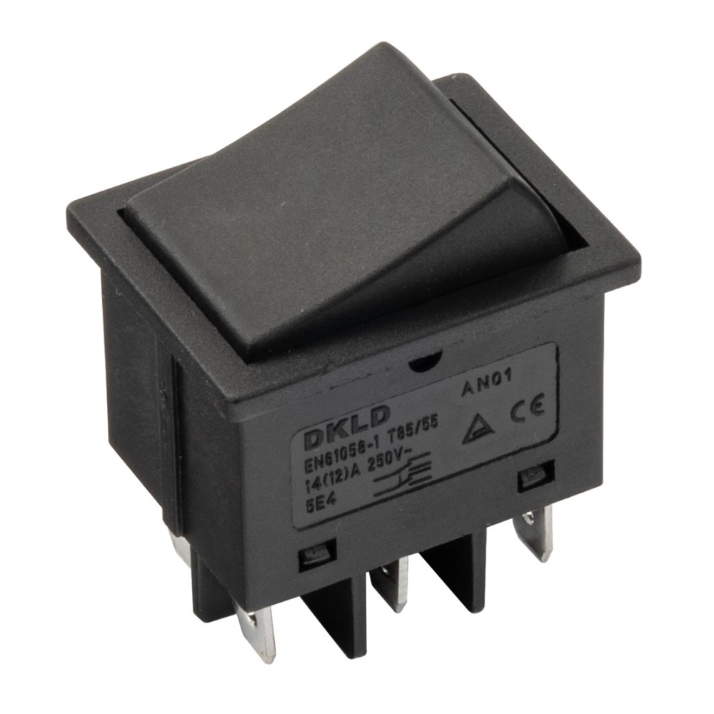 Przełącznik do glebogryzarki PM-GGE-1700M-PK