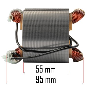 Stojan do glebogryzarki PM-GGE-2000M-SN