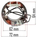 Stojan do glebogryzarki PM-GGE-2000M-SN