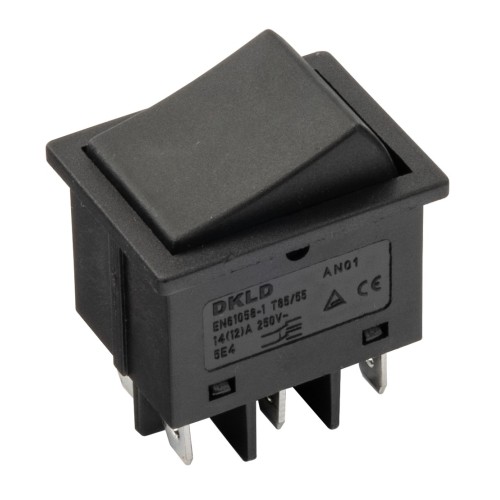 Przełącznik do glebogryzarki PM-GGE-2000M-PK