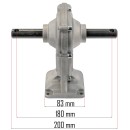 Przekładnia do glebogryzarki PM-GGE-2000M-PR