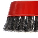 Szczotka czołowa pleciona M14 KD10973