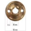 Zębatka do glebogryzarki PM-GGE-2000M-ZA