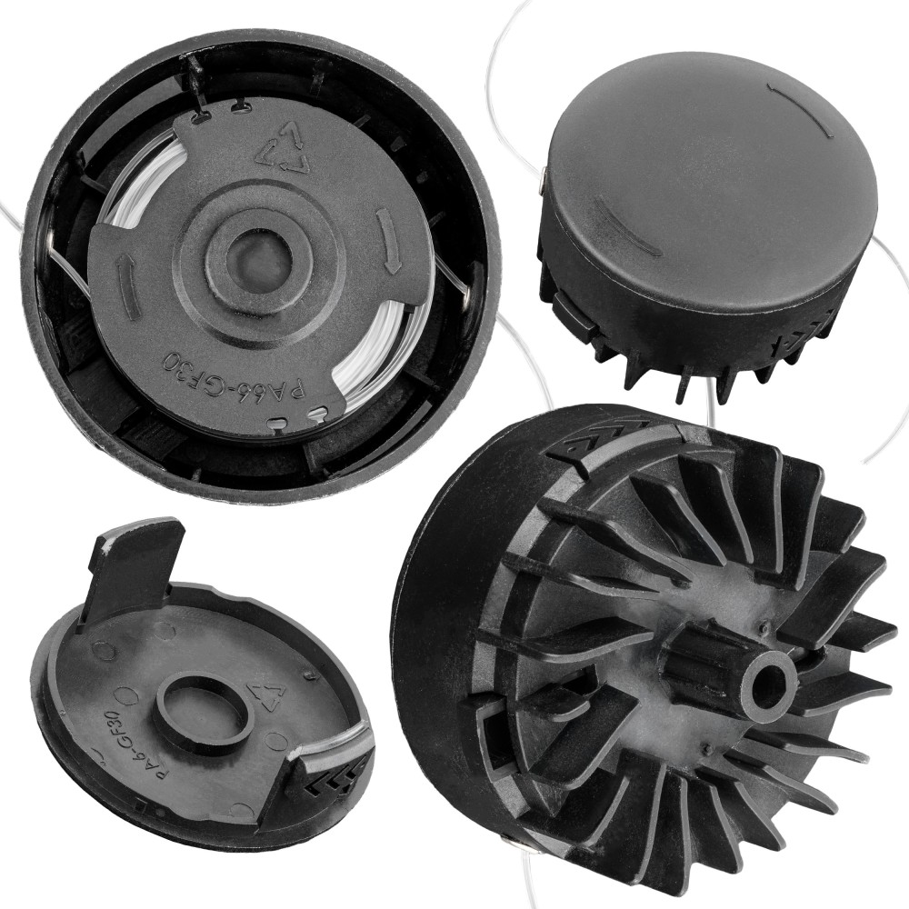 GŁOWICA DO PODKASZARKI red technic RTPKE0105-GT