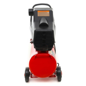 Kompresor Olejowy 24L KD400