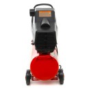 Kompresor Olejowy 24L KD400