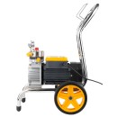 AGREGAT MALARSKI HYDRODYNAMICZNY 1500W  PM-PDM-1500MN