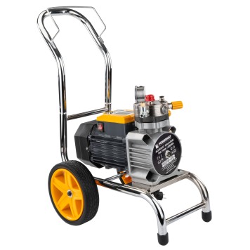 AGREGAT MALARSKI HYDRODYNAMICZNY 1500W  PM-PDM-1500MN