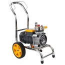 AGREGAT MALARSKI HYDRODYNAMICZNY 1500W  PM-PDM-1500MN