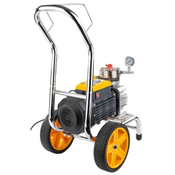 AGREGAT MALARSKI HYDRODYNAMICZNY 1500W  PM-PDM-1500MN