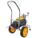 AGREGAT MALARSKI HYDRODYNAMICZNY 1500W  PM-PDM-1500MN