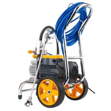 AGREGAT MALARSKI HYDRODYNAMICZNY 1500W  PM-PDM-1500MN