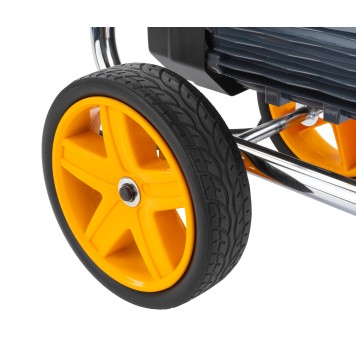 AGREGAT MALARSKI HYDRODYNAMICZNY 1500W  PM-PDM-1500MN