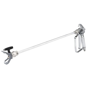 AGREGAT MALARSKI HYDRODYNAMICZNY 1500W  PM-PDM-1500MN