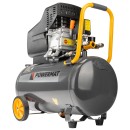 Kompresor olejowy Powermat PM-KO-50T