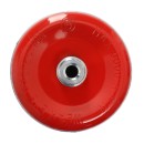 Szczotka czołowa pleciona + opaska KD10978