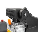 Kompresor olejowy Powermat PM-KO-50T