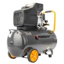 Kompresor olejowy Powermat PM-KO-50T