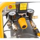 Kompresor olejowy Powermat PM-KO-50T