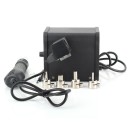 Spawarka do Plastiku 2w1 4dysze KD852