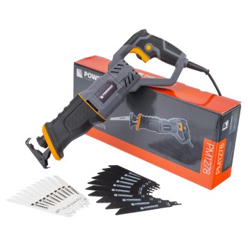 PIŁA SZABLASTA PM-PSZ-1800TN