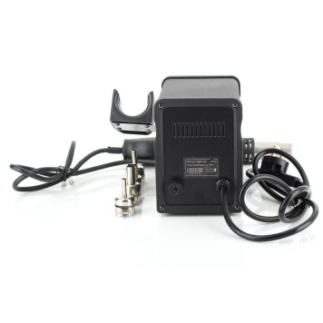 Spawarka do Plastiku 2w1 4dysze KD852