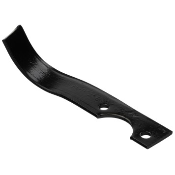 Nóż prawy do glebogryzarki spalinowej PM-GGS-700M-NOP